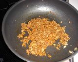 ＊ウチの麻婆丼＊作り方1写真