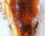 大さじ2杯の味噌漬けタレで豚肉2枚漬け作り方4写真