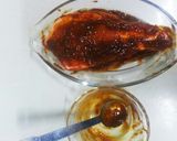 大さじ2杯の味噌漬けタレで豚肉2枚漬け作り方9写真