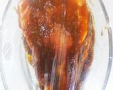 大さじ2杯の味噌漬けタレで豚肉2枚漬け作り方10写真