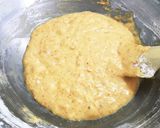 バナナとにんじんのシフォンカップケーキ作り方4写真
