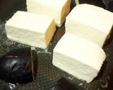 簡単こってり♡大根おろしde揚げだし豆腐作り方1写真