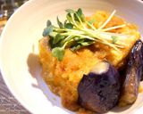 簡単こってり♡大根おろしde揚げだし豆腐作り方4写真