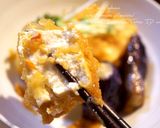 簡単こってり♡大根おろしde揚げだし豆腐作り方5写真