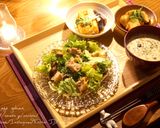 簡単こってり♡大根おろしde揚げだし豆腐作り方6写真