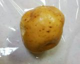 絶品ベイクドポテト作り方1写真