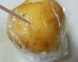 絶品ベイクドポテト作り方2写真