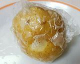絶品ベイクドポテト作り方3写真