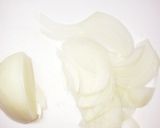 ♡トマト煮込みハンバーグ♡（卵なし）作り方2写真