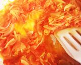 ♡トマト煮込みハンバーグ♡（卵なし）作り方6写真