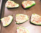♡トマト煮込みハンバーグ♡（卵なし）作り方27写真