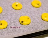 HMで簡単♡チョコチップマアムクッキー作り方2写真