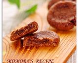 HMで簡単♡チョコチップマアムクッキー作り方4写真