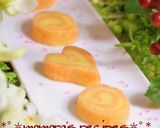 HMで簡単♡チョコチップマアムクッキー作り方7写真