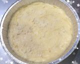 森永HMで簡単！しっとり完熟バナナケーキ作り方3写真
