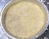 森永HMで簡単！しっとり完熟バナナケーキ作り方3写真