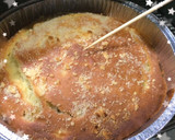森永HMで簡単！しっとり完熟バナナケーキ作り方5写真