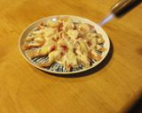 白身を炙りで！とても美味しい刺身炙り♡作り方5写真