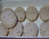 卯の花ハンバーグ作り方6写真