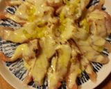 白身を炙りで！とても美味しい刺身炙り♡作り方8写真