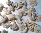 簡単!!　カリフラワーのオーブン焼き♪♪作り方4写真