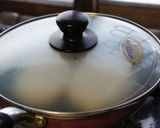 卯の花ハンバーグ作り方7写真