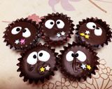 ちょこちょこススワタリ作り方6写真