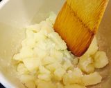 えび☆ポテトサラダ作り方3写真
