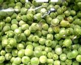 Munchkin家の豆ご飯作り方2写真