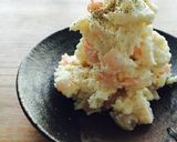 えび☆ポテトサラダ作り方6写真