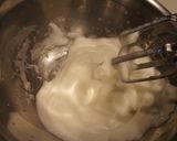 菜の花と鶏肉のフリッター作り方3写真