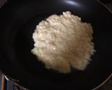 じゃがいものお好み焼き作り方3写真
