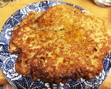 じゃがいものお好み焼き作り方5写真