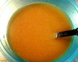 味噌でこく旨♪麻婆豆腐作り方3写真