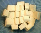 味噌でこく旨♪麻婆豆腐作り方1写真