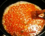 味噌でこく旨♪麻婆豆腐作り方7写真