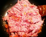 味噌でこく旨♪麻婆豆腐作り方6写真