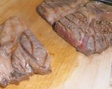 うしすてーき作り方8写真