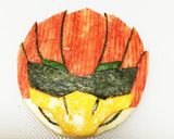 キャラ弁☆ジュウオウジャー作り方5写真