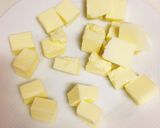 ザクザク♡チョコチップスコーン作り方1写真