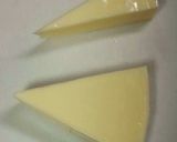 ６Ｐチーズde　ねずみさん　つくロッピー作り方1写真