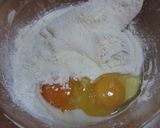 桜のパウンドケーキ！作り方7写真