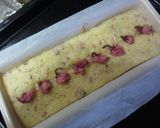 桜のパウンドケーキ！作り方10写真