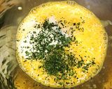 さやいんげん肉巻きチャービルトマト煮込み作り方12写真