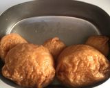 キャラ弁☆ダッフィーとシェリーメイ作り方1写真