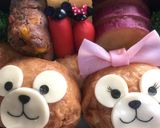 キャラ弁☆ダッフィーとシェリーメイ作り方7写真