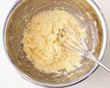 おからでふっくらモチモチ☆ホットケーキ作り方1写真
