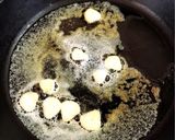 鶏肉の酒粕クリーム煮込み作り方2写真