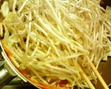 焼きラーメン風♡簡単あんかけ焼きそば♥♡作り方4写真