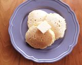 おからでふっくらモチモチ☆ホットケーキ作り方4写真